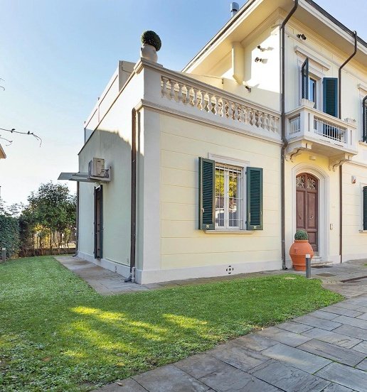 casa indipendente in vendita a Pisa