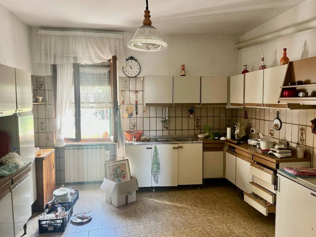 casa indipendente in vendita a Pisa in zona Quartiere San Giusto