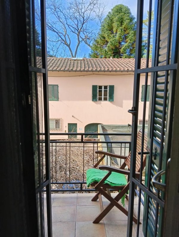 appartamento in vendita a Pisa in zona Centro Storico