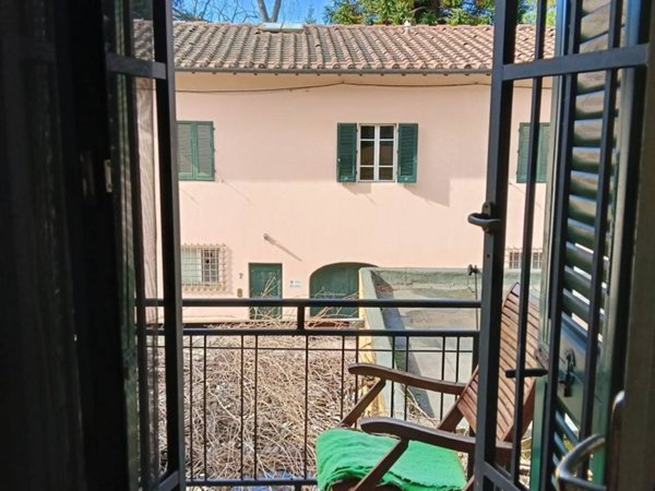 appartamento in vendita a Pisa in zona Centro Storico