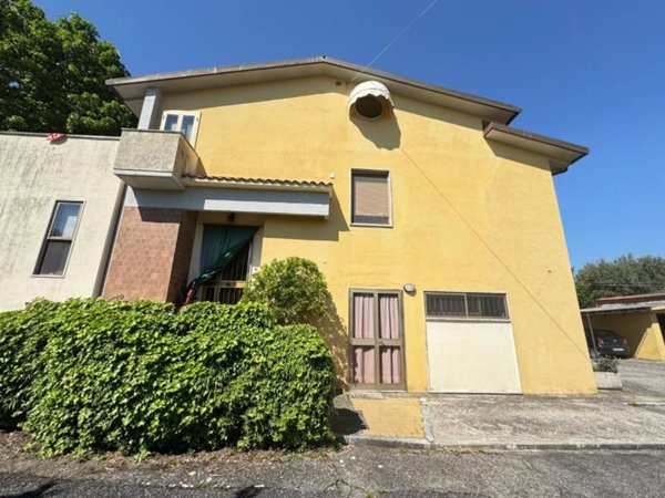 casa indipendente in vendita a Pisa in zona Putignano