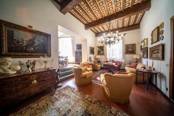 appartamento in vendita a Pisa in zona Quartiere Santa Maria