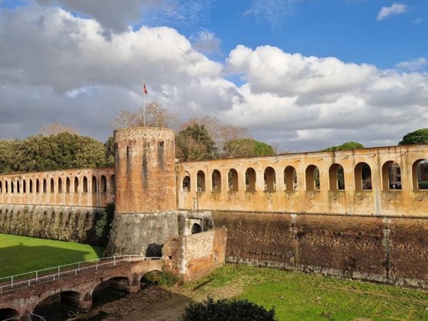 appartamento in vendita a Pisa in zona Quartiere San Martino