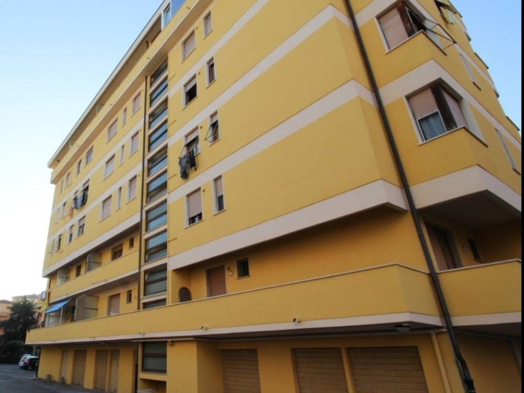 appartamento in vendita a Pisa in zona Pratale / Don Bosco