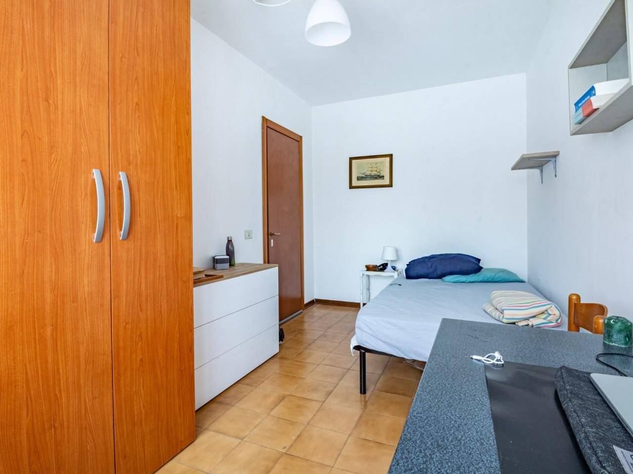 appartamento in vendita a Pisa in zona Cisanello