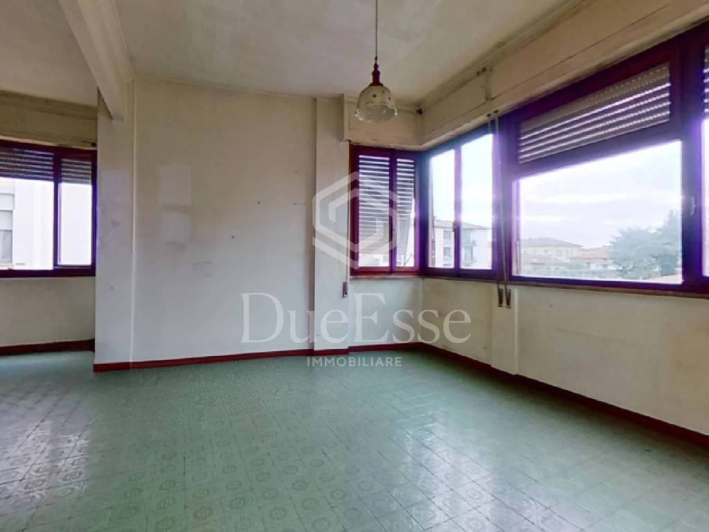appartamento in vendita a Pisa in zona Pratale / Don Bosco