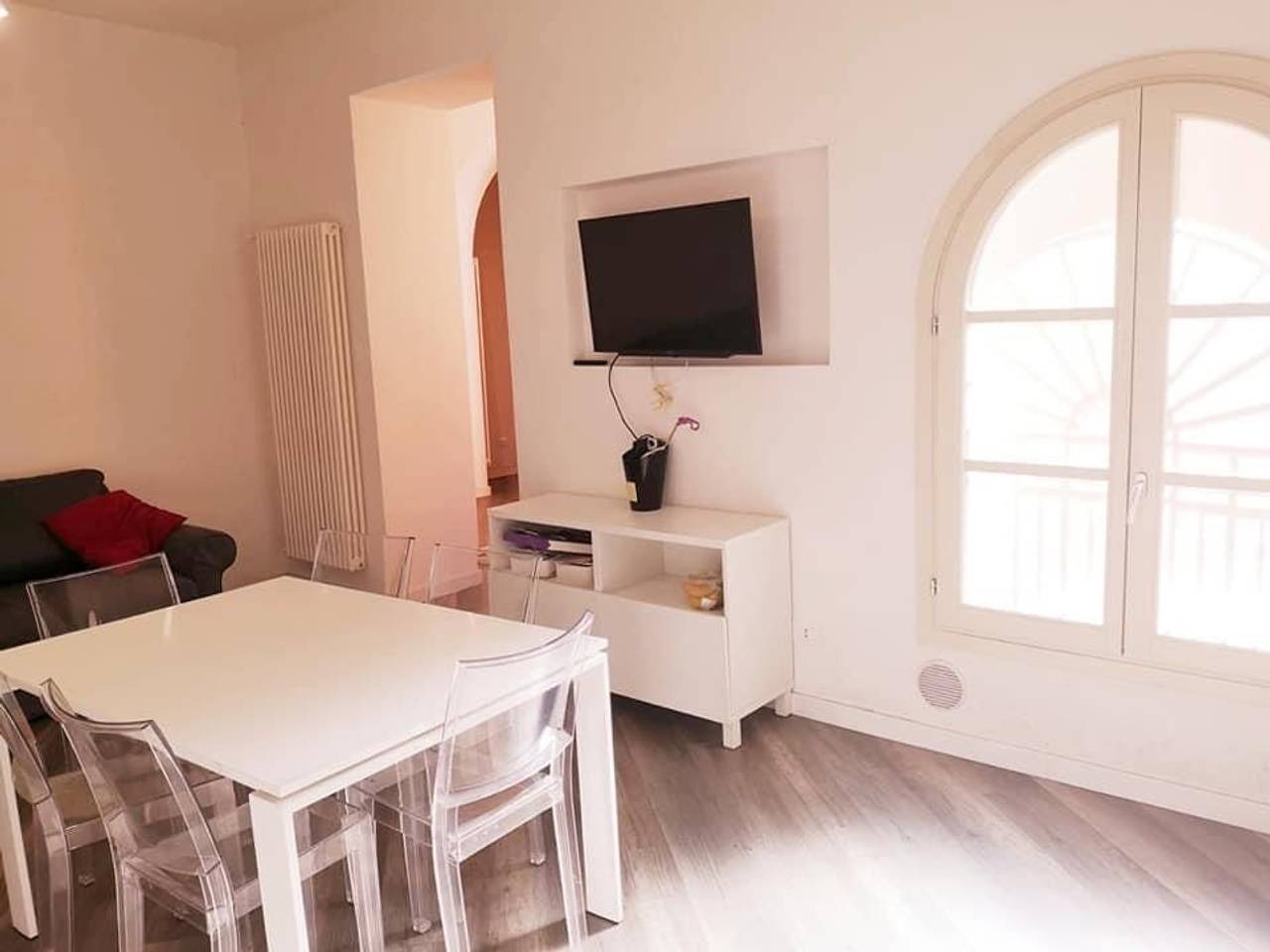 appartamento in vendita a Pisa in zona Centro Storico