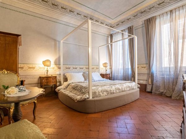 appartamento in vendita a Pisa in zona Quartiere San Francesco