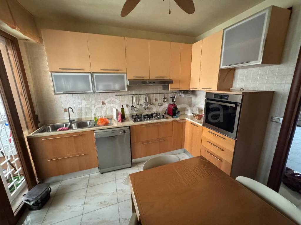 appartamento in vendita a Pisa in zona Quartiere San Giusto