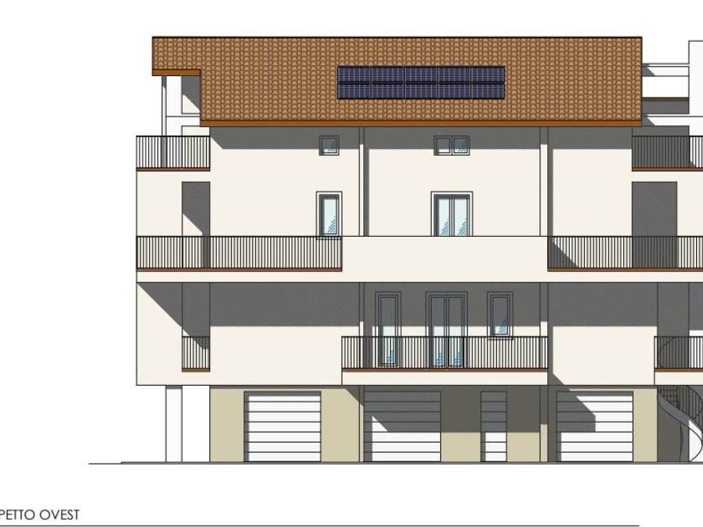 appartamento in vendita a Pisa in zona Ingegneria