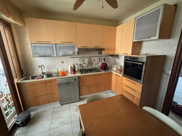 appartamento in vendita a Pisa in zona Quartiere San Giusto