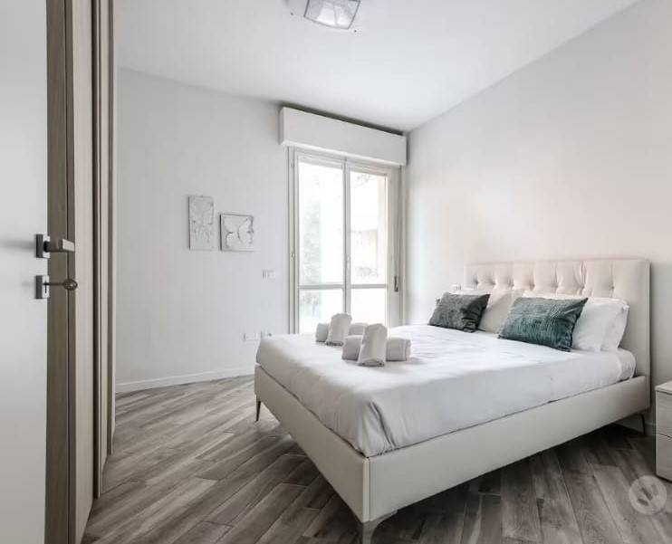 appartamento in vendita a Pisa in zona Le Piagge