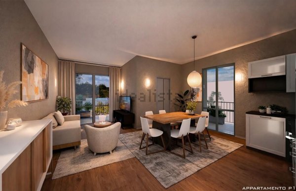 appartamento in vendita a Pisa in zona Marina di Pisa