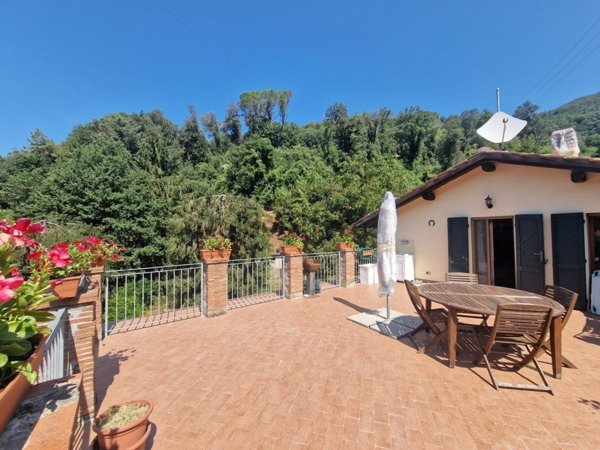 casale in vendita a Pisa