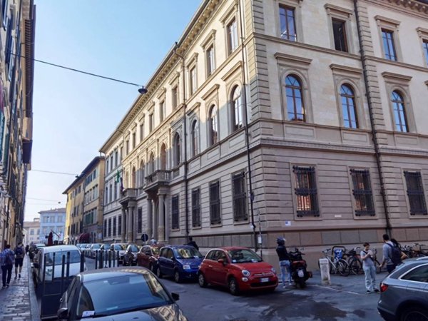 appartamento in vendita a Pisa in zona Quartiere Santa Maria