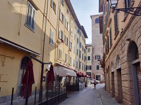 appartamento in vendita a Pisa in zona Centro Storico