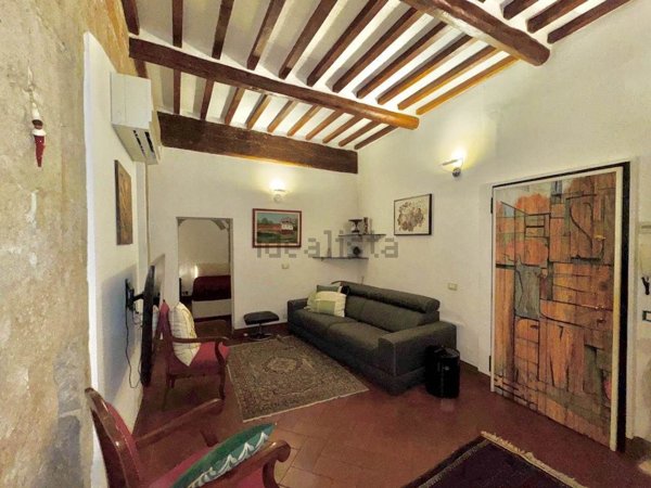 appartamento in vendita a Pisa in zona Porta a Lucca