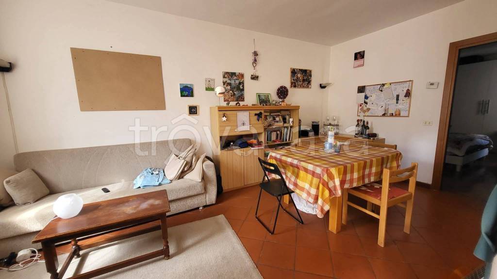 appartamento in vendita a Pisa in zona Quartiere San Martino