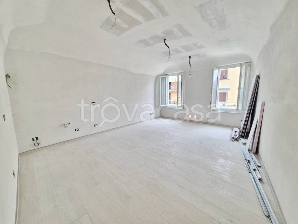 appartamento in vendita a Pisa in zona Riglione