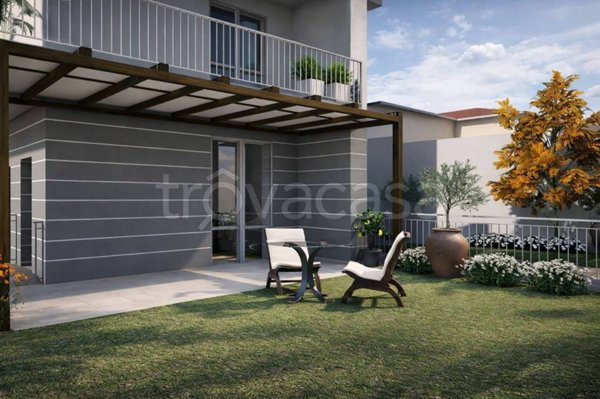 appartamento in vendita a Pisa in zona Marina di Pisa