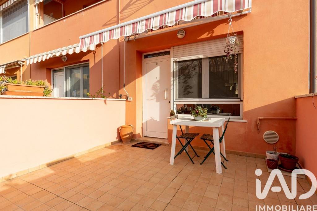 appartamento in vendita a Pisa in zona Ospedaletto