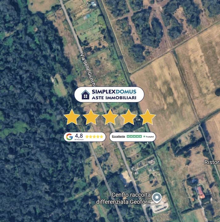 appartamento in vendita a Pisa in zona Tirrenia