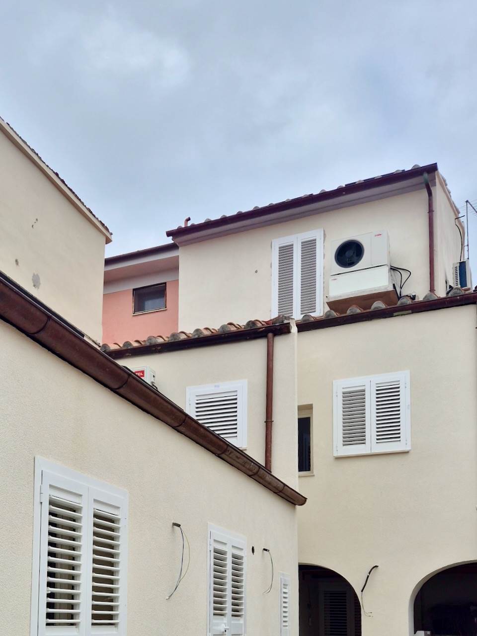 appartamento in vendita a Pisa in zona Riglione