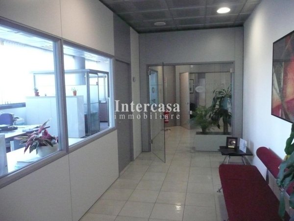 ufficio in vendita a Pisa in zona Centro Storico