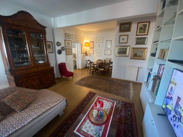 appartamento in vendita a Pisa in zona Pratale / Don Bosco