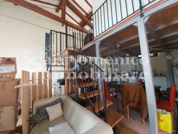 appartamento in vendita a Pisa in zona Riglione