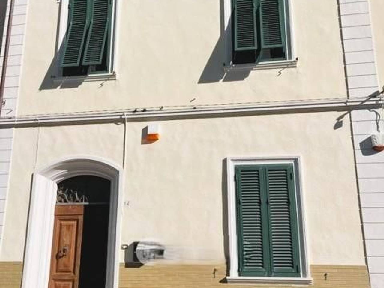 casa indipendente in vendita a Pisa in zona Centro Storico