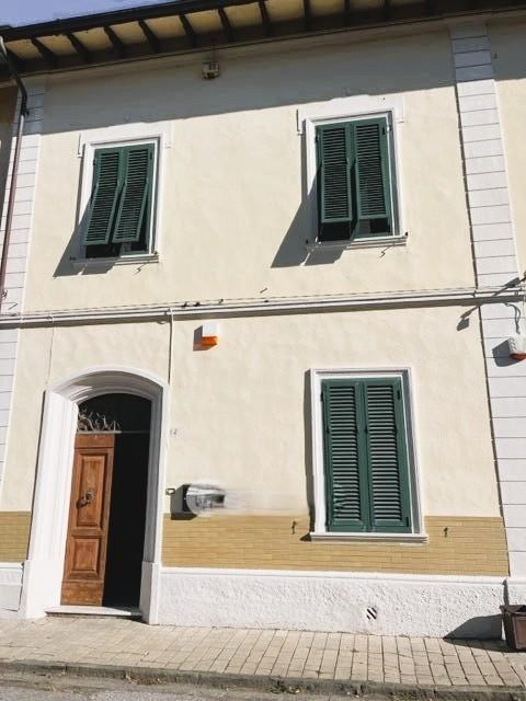 casa indipendente in vendita a Pisa in zona Putignano
