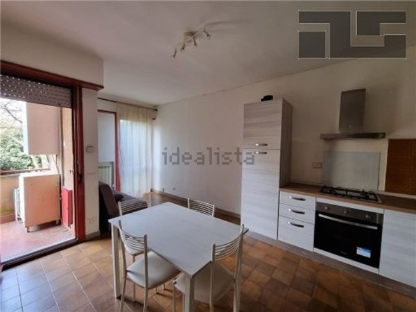 appartamento in vendita a Pisa in zona Quartiere San Giusto