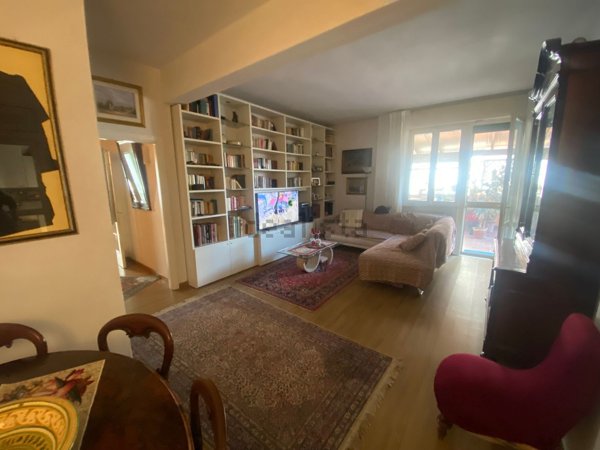 appartamento in vendita a Pisa