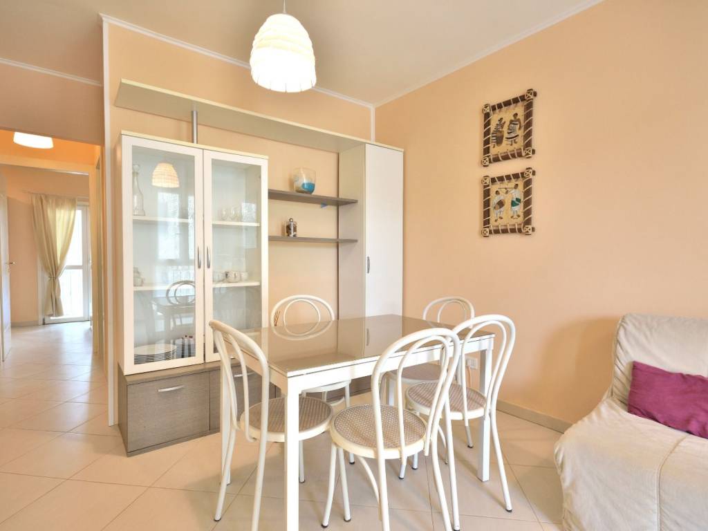 appartamento in vendita a Pisa in zona Marina di Pisa