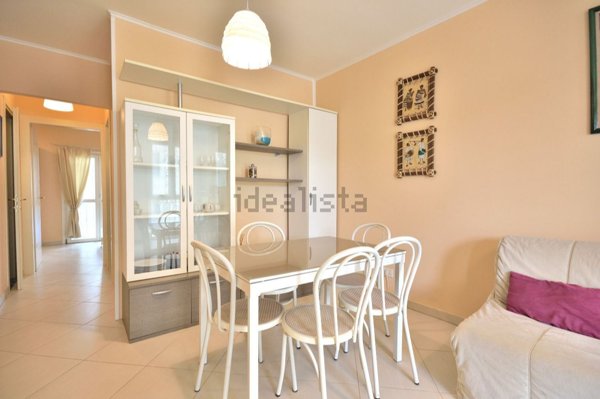 appartamento in vendita a Pisa in zona Marina di Pisa