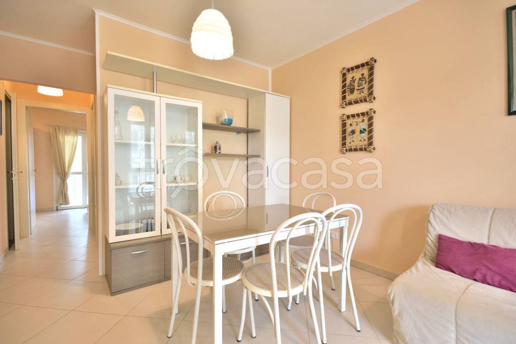 appartamento in vendita a Pisa in zona Marina di Pisa