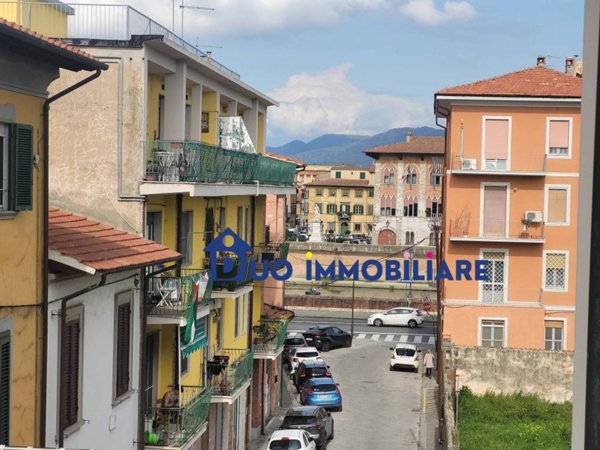 appartamento in vendita a Pisa in zona Quartiere San Martino