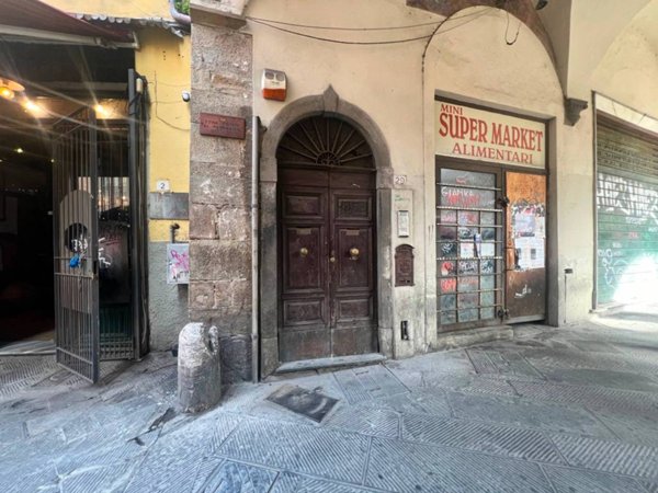 appartamento in vendita a Pisa in zona Quartiere Santa Maria