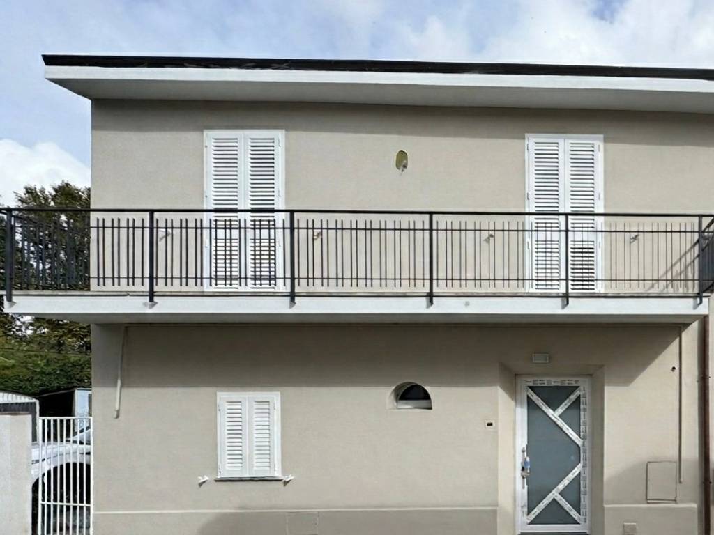 casa indipendente in vendita a Pisa in zona Quartiere San Giusto