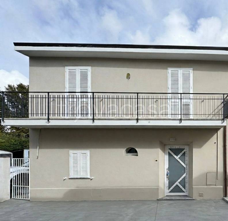 casa indipendente in vendita a Pisa in zona Quartiere San Giusto