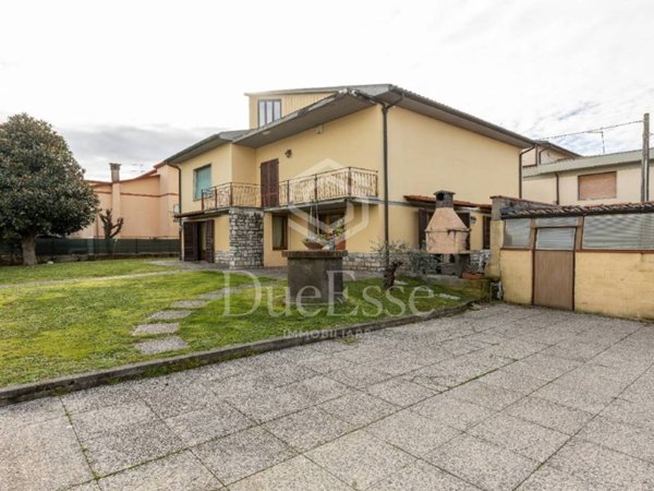 casa indipendente in vendita a Pisa in zona Putignano