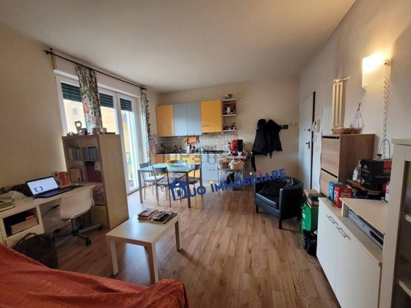 appartamento in vendita a Pisa in zona Quartiere San Martino