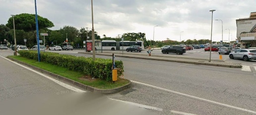 appartamento in vendita a Pisa in zona Tirrenia