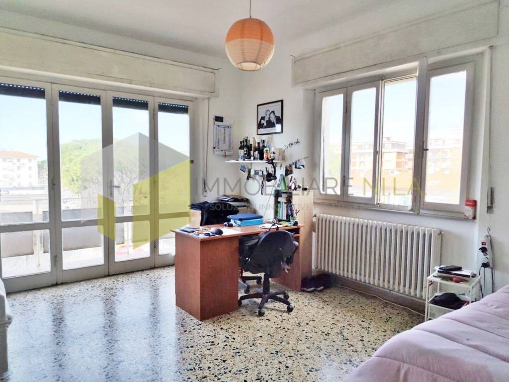 appartamento in vendita a Pisa in zona Porta a Lucca