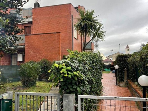 appartamento in vendita a Pisa in zona Putignano