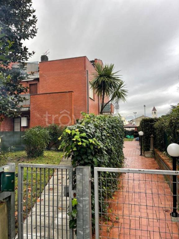 appartamento in vendita a Pisa in zona Putignano