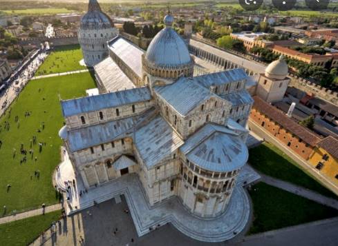 ufficio in vendita a Pisa in zona Porta a Lucca