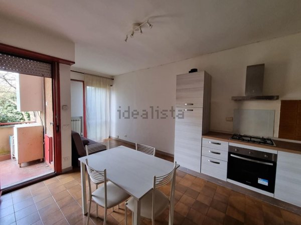 appartamento in vendita a Pisa in zona Le Piagge