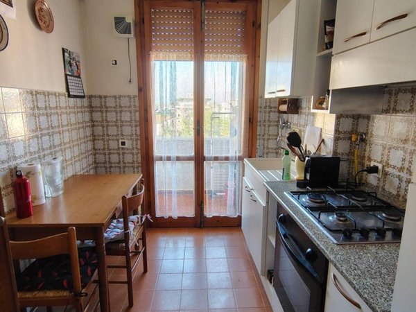 appartamento in vendita a Pisa in zona Porta a Lucca